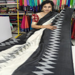 SEMI PURE SILK:-UY1