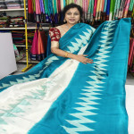 SEMI PURE SILK:-UY2