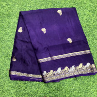 weavers-offer-mysore-crepe-saree-mysc40