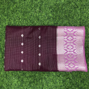 Khatan Silk Sarees - KSS09