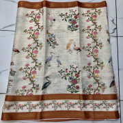 Dola Silk Sarees - DSS09
