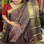Patola Saree,No:-PS02