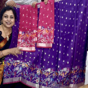 Silk Kota lehanga-SLKL88