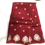 Weavers Offer Benaras Saree-WOBS01