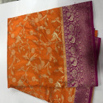 Weavers Offer Benaras Saree-WOBS16