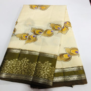 Designer Dhupion silks-DDS04