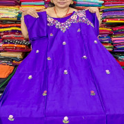 Cotton Dress Size-46-CD05