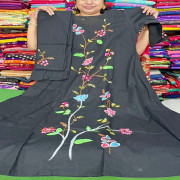 Cotton Dress Size-42-CD06