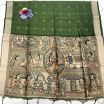 madhu-bani-tusser-sarees-mbts03