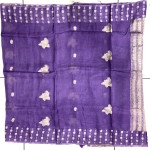 Pure Tusser Kota Saree-PTS11