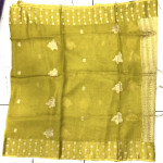 Pure Tusser Kota Saree-PTS12