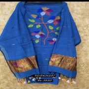 Maslin Jamdhani Dress:-MJD03