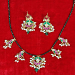 1,gram Gold Jewellery:-GJ01