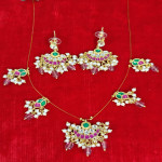 1,gram Gold Jewellery:-GJ02