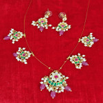 1,gram Gold Jewellery:-GJ03