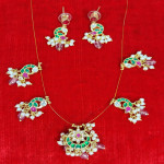 1,gram Gold Jewellery:-GJ05