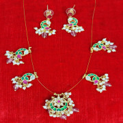 1,gram Gold Jewellery:-GJ05