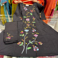 cotton-dress-size-42-cd06