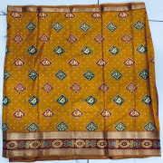 Clearance sale patola sarees-CPS04