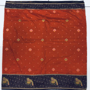 Mix Lot Sarees-MLS29