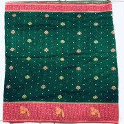 Mix Lot Sarees-MLS34