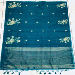 Clearance Sale Mstka jamdhani sarees-CMJS02