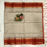 Madhuram Pattu Saree,No:-MAD04