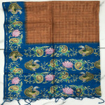 tanjore-paint-khadi-pattu-sarees-tkps09