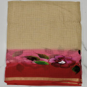 Cotton Kota Saree,No;-CK20
