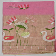 Cotton Kota Saree,No;-CK24