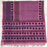 Handloom Cotton Sarees-HCS07