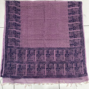 Handloom Cotton Sarees-HCS08