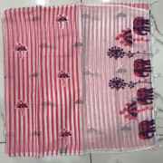 Linen Prints-LP04