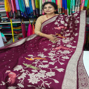 Chinon Georgette:-Yt01