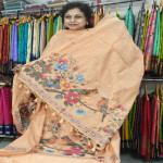 Munga Jamdhani Dress:Ky2