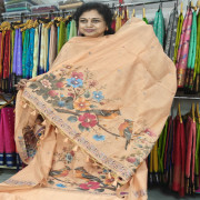 Munga Jamdhani Dress:Ky2