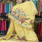 Munga Jamdhani Dress:Ky3