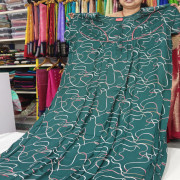 Nighties,Size,XXL,no:-Ns02