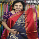 Benaras Khatan Saree,No:-Kk02