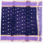 Pure Jary Cotton Kota Saree-PJCK03