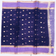 Pure Jary Cotton Kota Saree-PJCK03