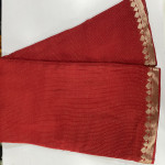 Chinon Crepe saree-CHCS08