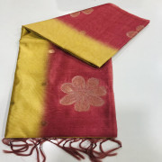 Tusser Jamdhani saree-TJDS01