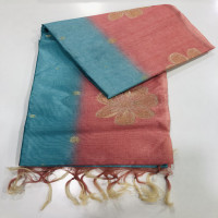 tusser-jamdhani-saree-tjds02
