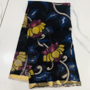 Kalamkari Kota Cotton Saree-KKCS12