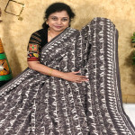 Mulmul azhrakh saree:Maz3