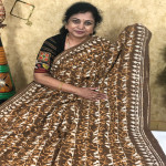 Mulmul azhrakh saree:Maz4