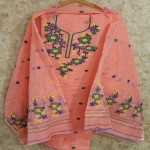Khadi Cotton Dress Material:04