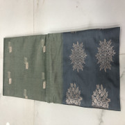 Clearance Sale Munga Tusser Saree-CMT01