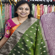 Light weight Pattu:-Xh01